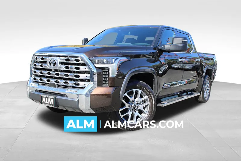 2022 Toyota Tundra 1794 for sale in Kennesaw, GA
