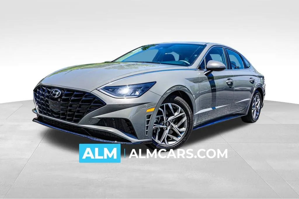 2022 Hyundai Sonata SEL for sale in Kennesaw, GA