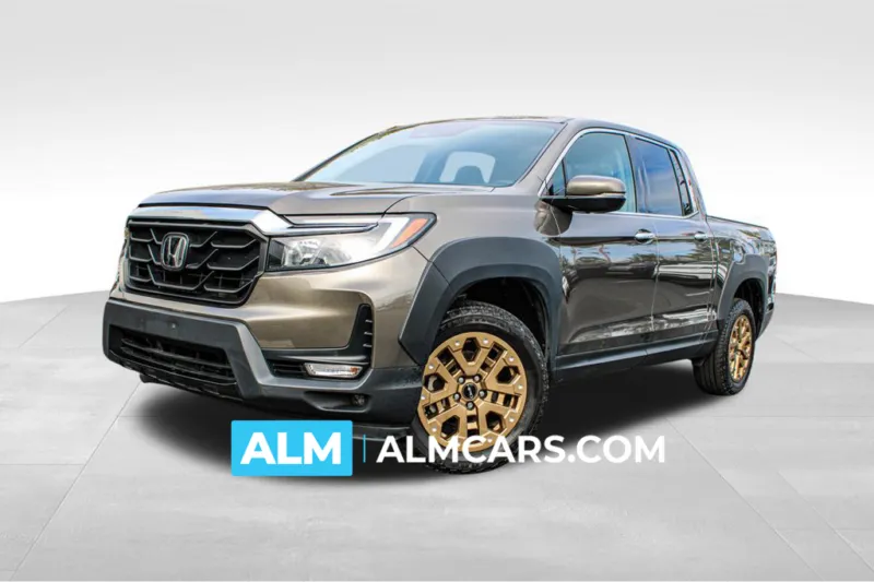 2021 Honda Ridgeline RTL-E for sale in Kennesaw, GA