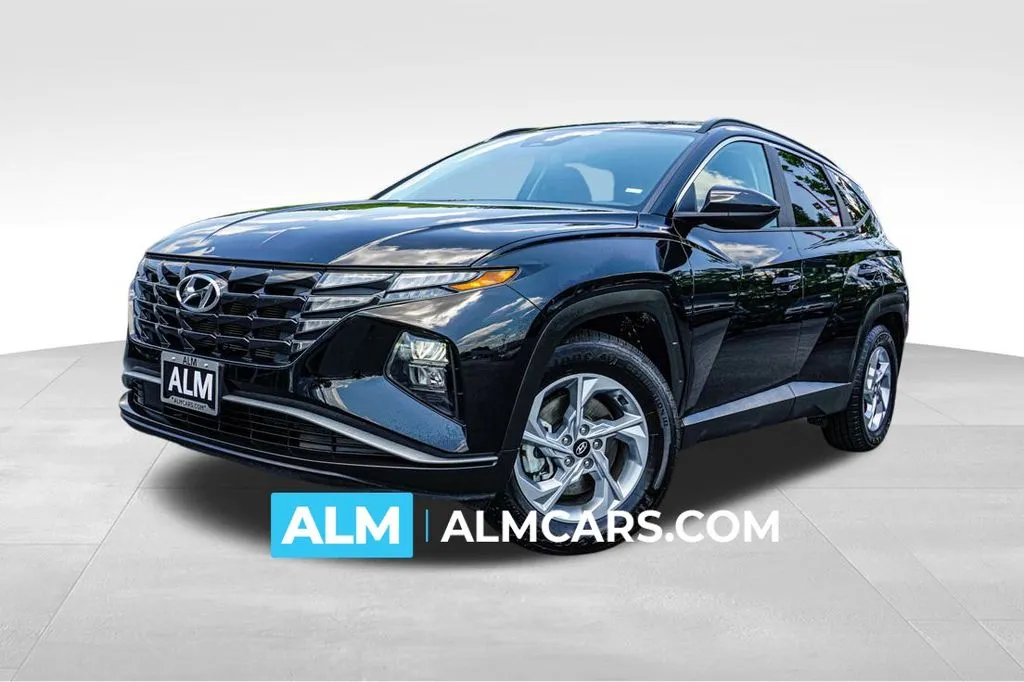 2024 Hyundai Tucson SEL for sale in Kennesaw, GA