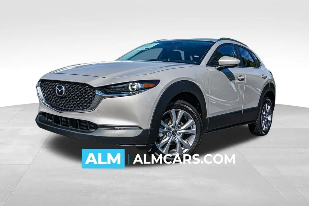 Unknown 2023 Mazda CX-30 2.5 S Select Package for sale in Kennesaw, GA