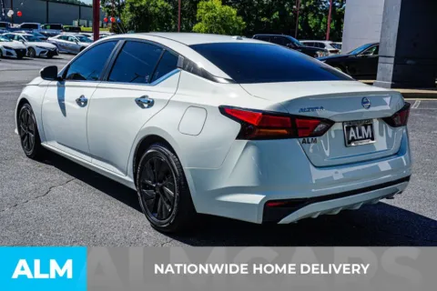 More photos of 2020 Nissan Altima 2.5 S at ALM Kennesaw, GA