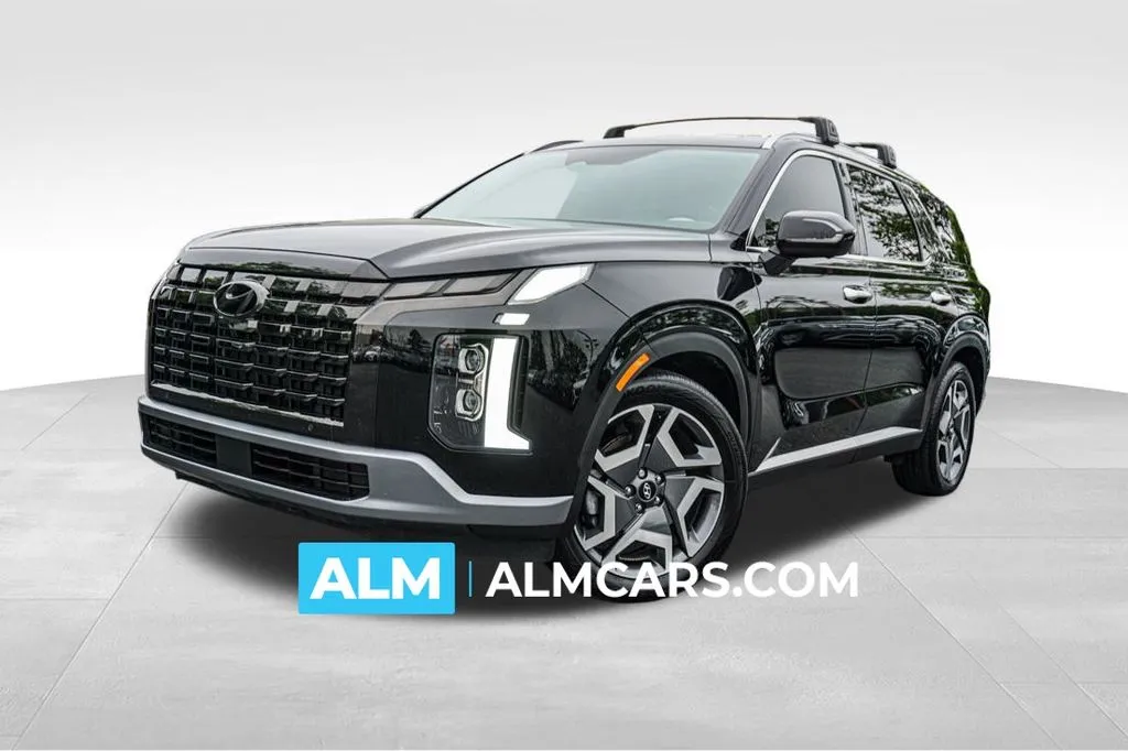 2024 Hyundai Palisade Limited for sale in Kennesaw, GA