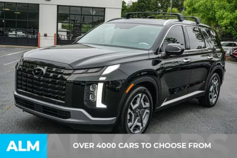 Another view of 2024 Hyundai Palisade Limited for sale in Kennesaw, GA at ALM Kennesaw