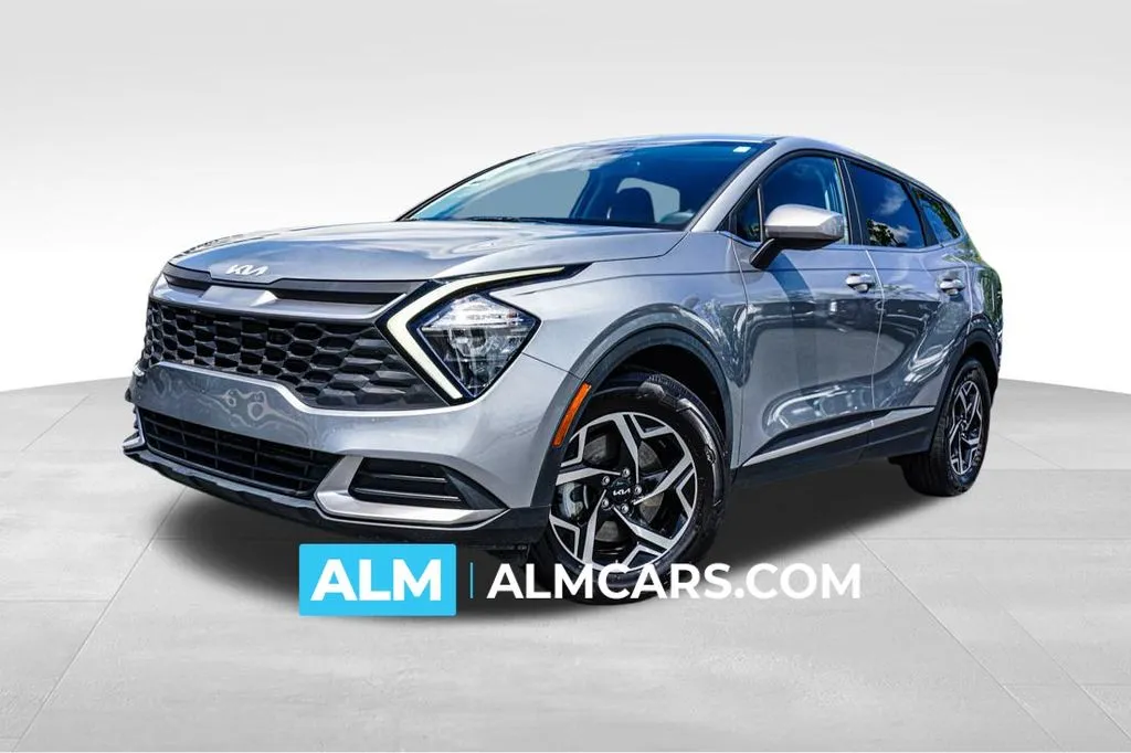 2023 Kia Sportage LX for sale in Kennesaw, GA