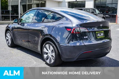 More photos of 2024 Tesla Model Y Long Range at ALM Kennesaw, GA