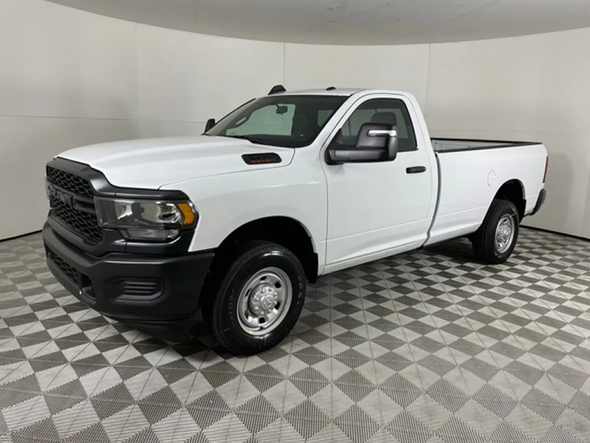 2024 Ram 2500 Big Horn for sale in Kennesaw, GA