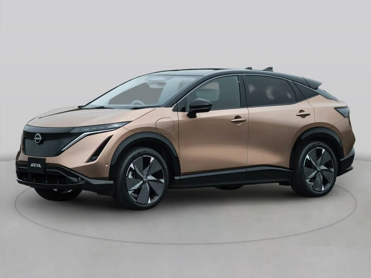 2024 Nissan Ariya EVOLVE+ e-4ORCE for sale in Kennesaw, GA