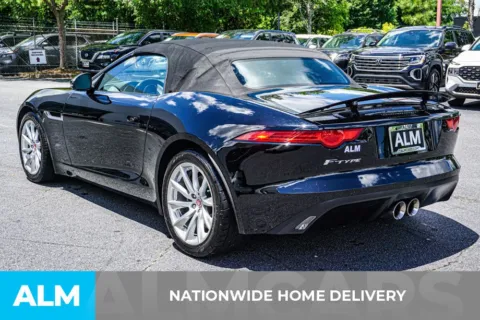 More photos of 2016 Jaguar F-TYPE at ALM Kennesaw, GA
