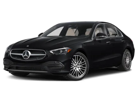 Black 2023 Mercedes-Benz C-Class C 300 for sale in Kennesaw, GA