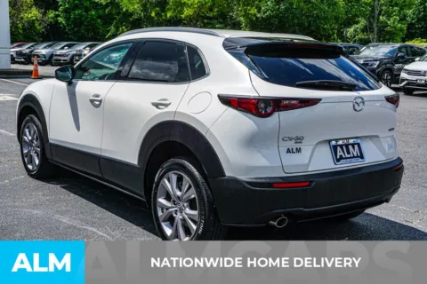 More photos of 2022 Mazda CX-30 2.5 S Premium Package at ALM Kennesaw, GA