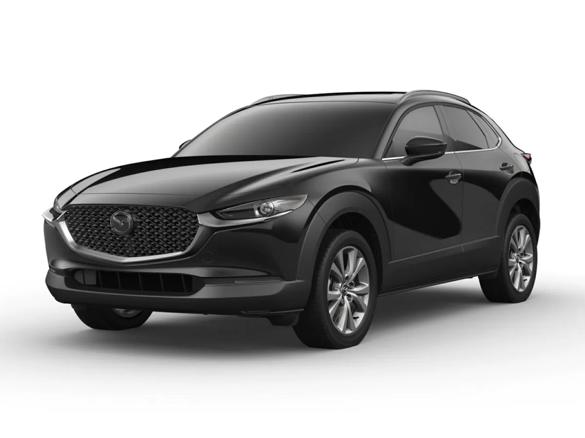 2022 Mazda CX-30 2.5 S Premium Package for sale in Kennesaw, GA