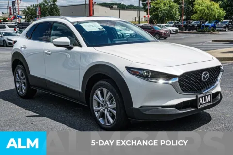 More photos of 2022 Mazda CX-30 2.5 S Premium Package at ALM Kennesaw, GA