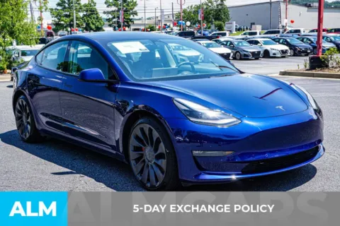 More photos of 2022 Tesla Model 3 Performance at ALM Kennesaw, GA