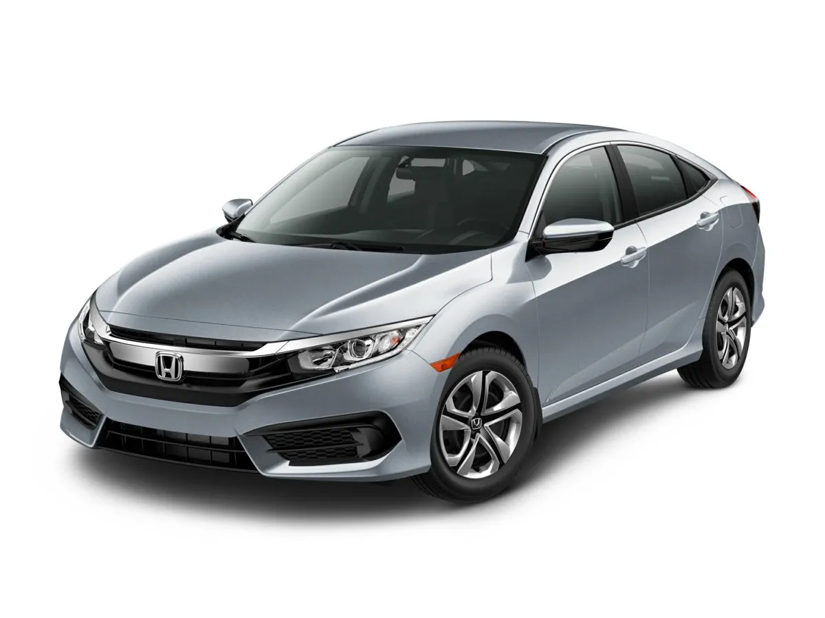2018 Honda Civic LX for sale in Kennesaw, GA