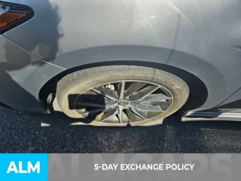 More photos of 2024 Toyota Camry SE at ALM Kennesaw, GA