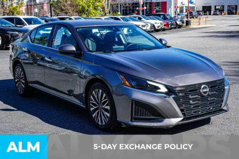 More photos of 2023 Nissan Altima 2.5 SV at ALM Kennesaw, GA