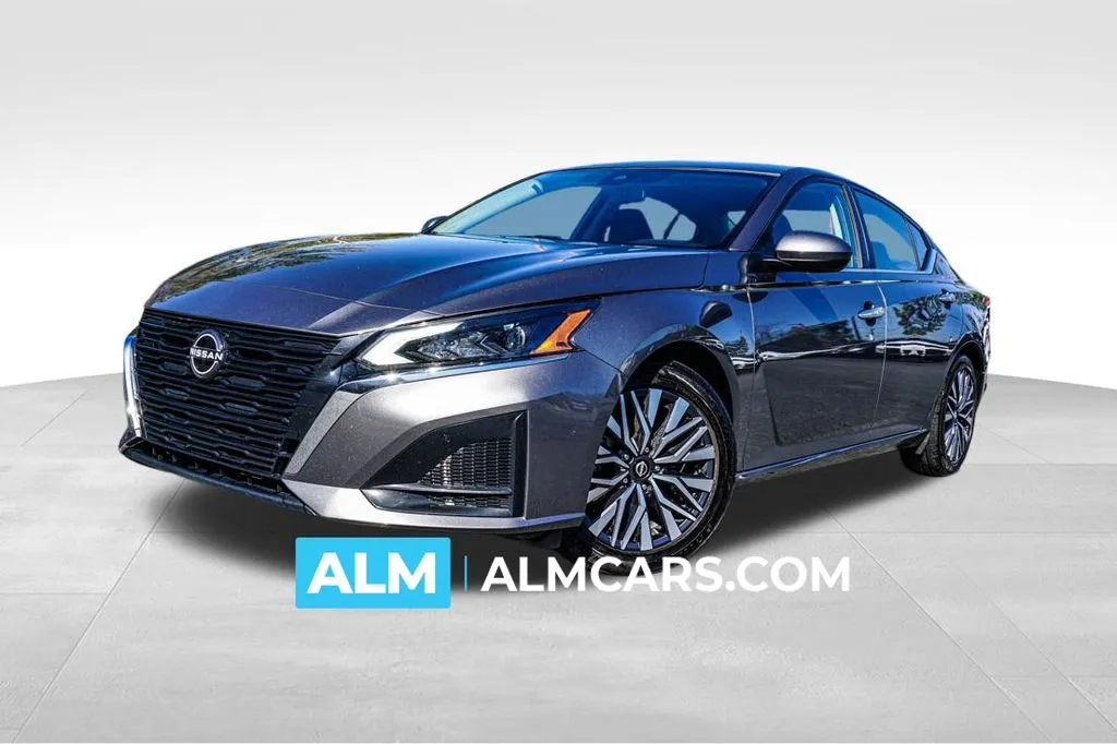 2023 Nissan Altima 2.5 SV for sale in Kennesaw, GA