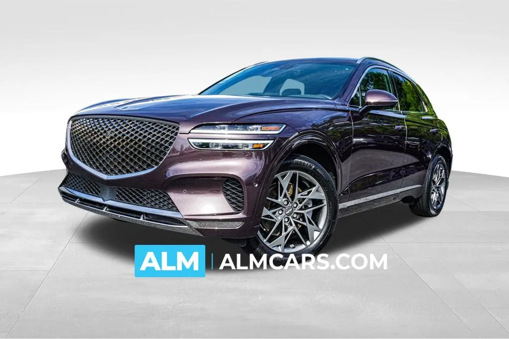 2022 Genesis GV70 2.5T for sale in Kennesaw, GA