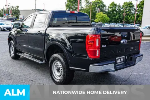 More photos of 2019 Ford Ranger XL at ALM Kennesaw, GA