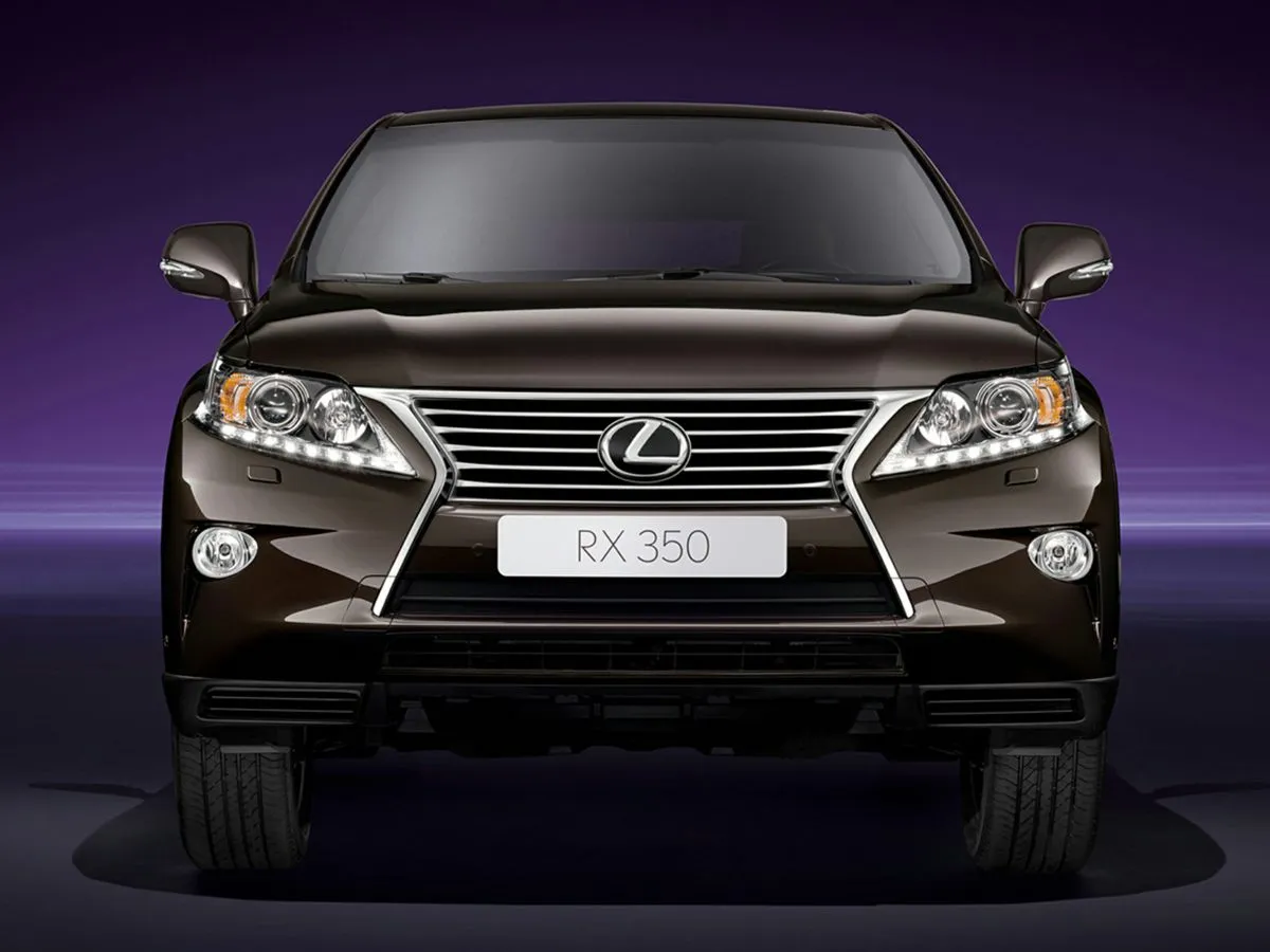 2014 Lexus RX 350 for sale in Kennesaw, GA
