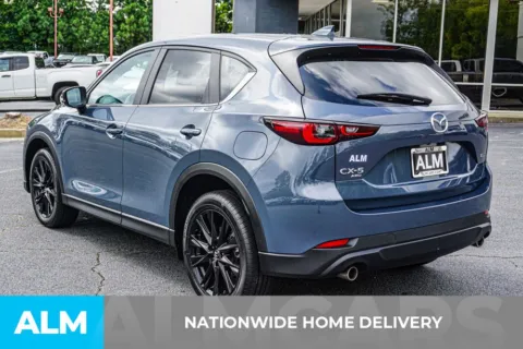 More photos of 2024 Mazda CX-5 2.5 S Carbon Edition at ALM Kennesaw, GA