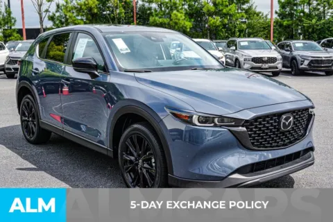 More photos of 2024 Mazda CX-5 2.5 S Carbon Edition at ALM Kennesaw, GA