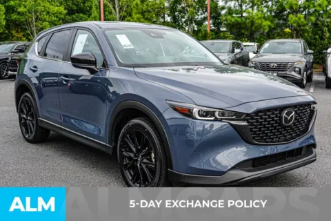 More photos of 2024 Mazda CX-5 2.5 S Carbon Edition at ALM Kennesaw, GA