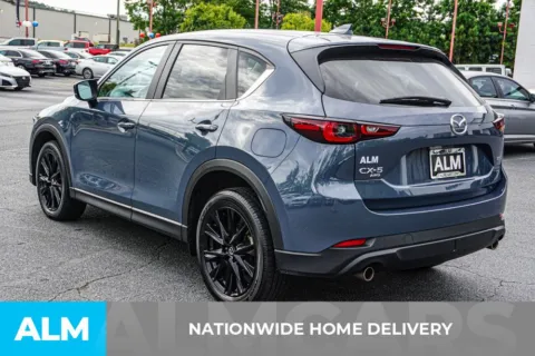 More photos of 2024 Mazda CX-5 2.5 S Carbon Edition at ALM Kennesaw, GA