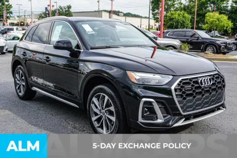 More photos of 2024 Audi Q5 45 S line Premium at ALM Kennesaw, GA