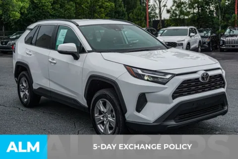 More photos of 2024 Toyota RAV4 XLE at ALM Kennesaw, GA