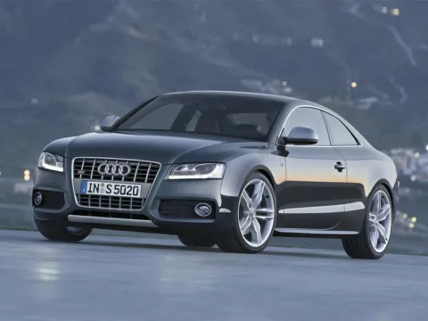 Blue 2011 Audi S5 4.2 Prestige for sale in Kennesaw, GA