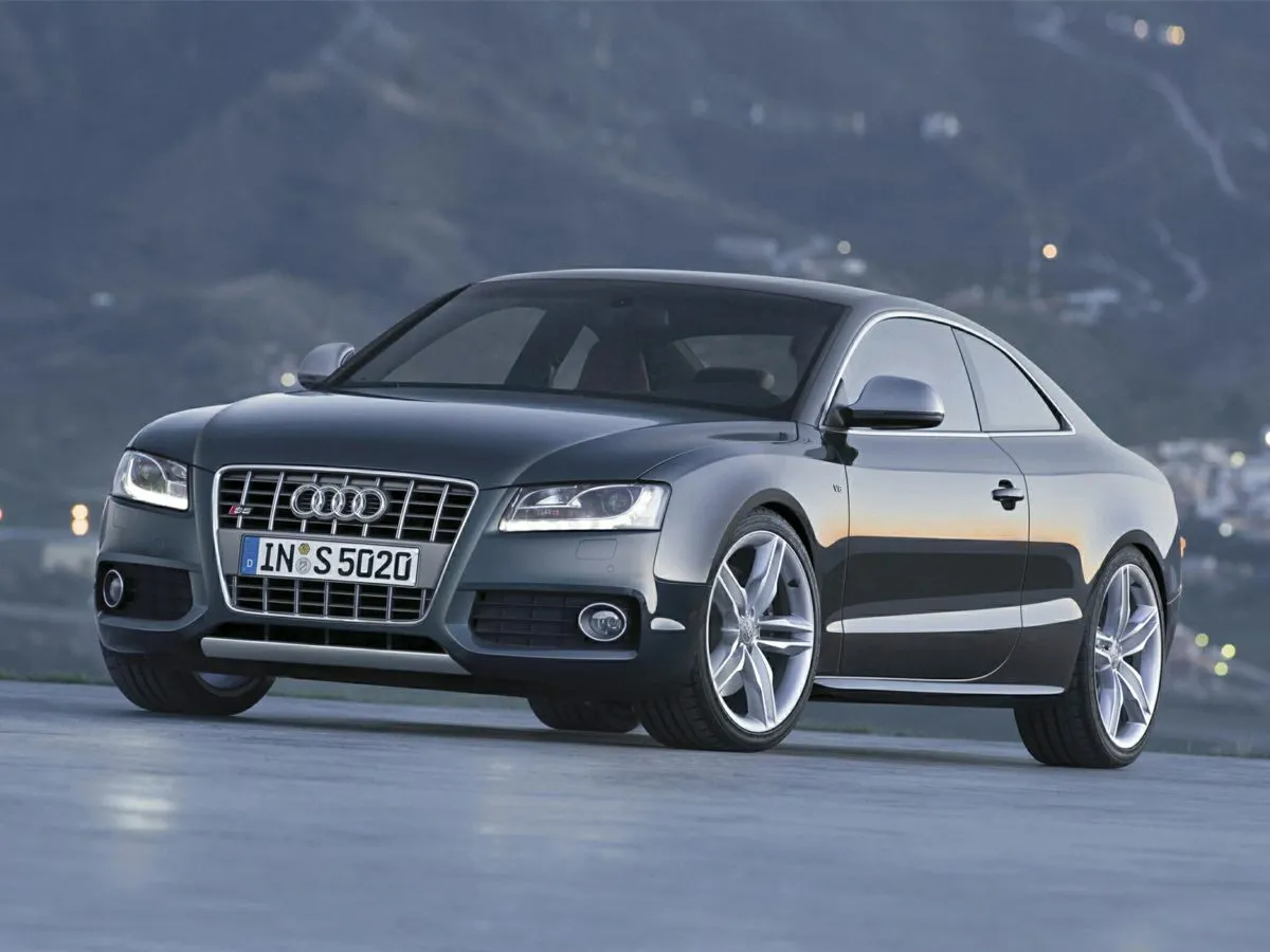 2011 Audi S5 4.2 Prestige for sale in Kennesaw, GA