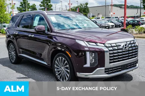 More photos of 2024 Hyundai Palisade Calligraphy at ALM Kennesaw, GA