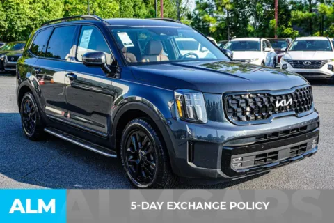 More photos of 2024 Kia Telluride SX-Prestige X-Pro at ALM Kennesaw, GA