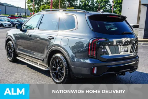 More photos of 2024 Kia Telluride SX-Prestige X-Pro at ALM Kennesaw, GA