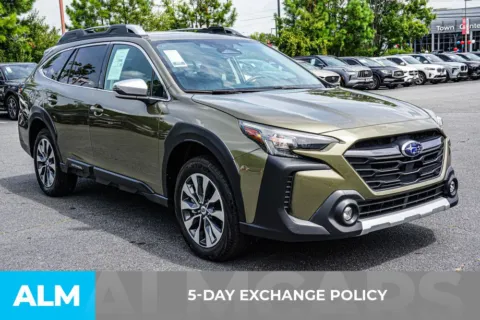 More photos of 2023 Subaru Outback Touring XT at ALM Kennesaw, GA