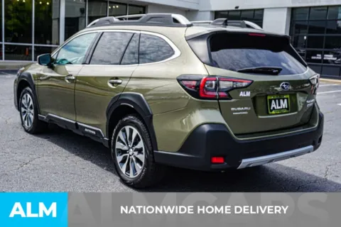 More photos of 2023 Subaru Outback Touring XT at ALM Kennesaw, GA