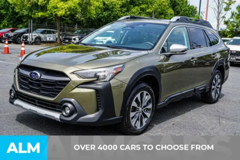 Another view of 2023 Subaru Outback Touring XT for sale in Kennesaw, GA at ALM Kennesaw