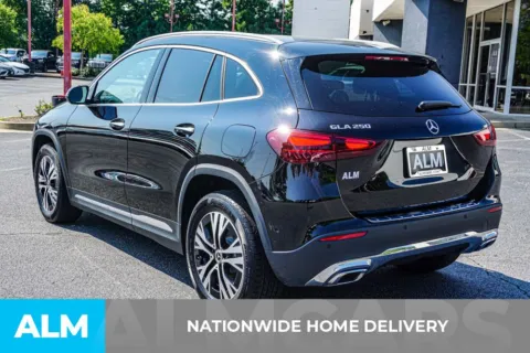 More photos of 2025 Mercedes-Benz GLA 250 at ALM Kennesaw, GA