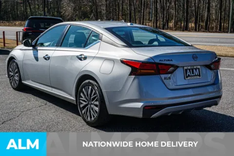 More photos of 2023 Nissan Altima 2.5 SV at ALM Kennesaw, GA
