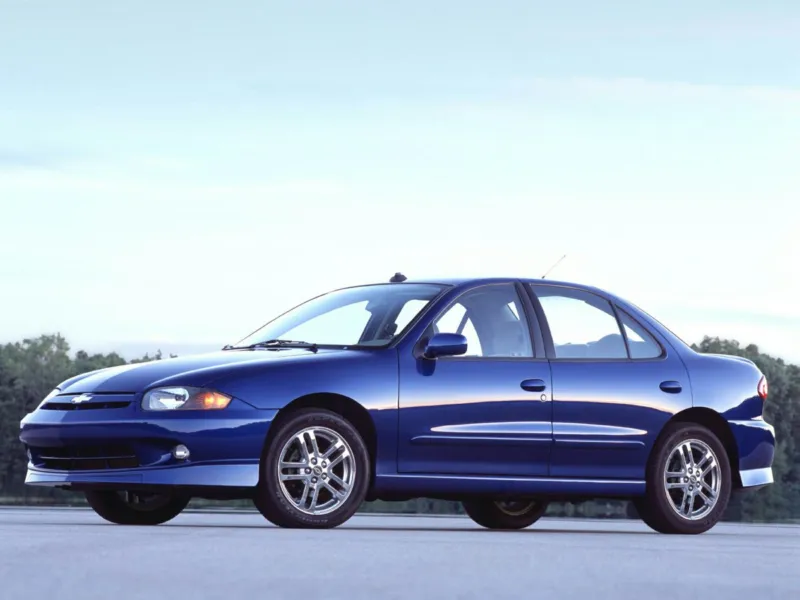 2005 Chevrolet Cavalier for sale in Kennesaw, GA