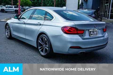 More photos of 2020 BMW 4 Series 430i Gran Coupe at ALM Kennesaw, GA