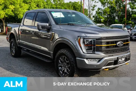 More photos of 2023 Ford F-150 Tremor at ALM Kennesaw, GA