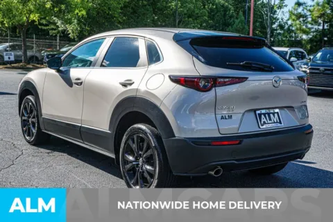 More photos of 2024 Mazda CX-30 2.5 S Select Sport at ALM Kennesaw, GA