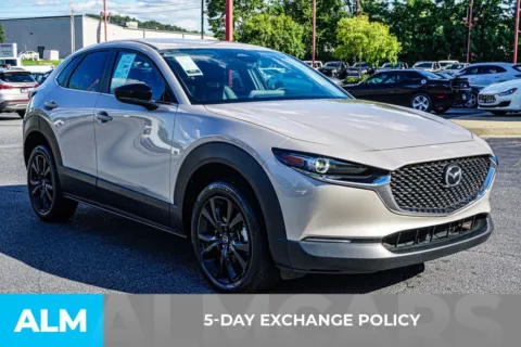 More photos of 2024 Mazda CX-30 2.5 S Select Sport at ALM Kennesaw, GA