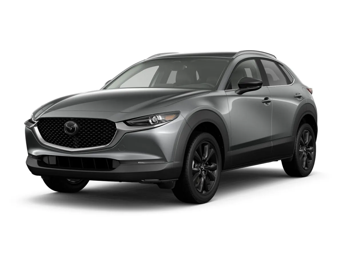 2024 Mazda CX-30 2.5 S Select Sport for sale in Kennesaw, GA