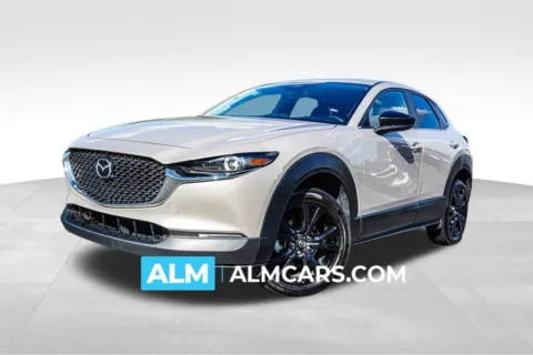Unknown 2024 Mazda CX-30 2.5 S Select Sport for sale in Kennesaw, GA
