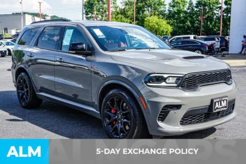 More photos of 2024 Dodge Durango SRT 392 at ALM Kennesaw, GA