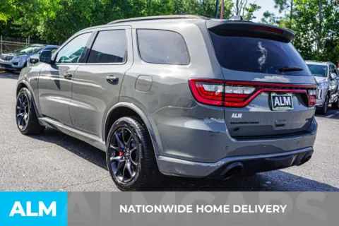 More photos of 2024 Dodge Durango SRT 392 at ALM Kennesaw, GA